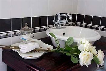 A White Rose Guest House Bloemfontein Kültér fotó